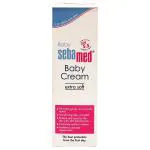 Sebamed Extra Soft Baby Cream 200 ml