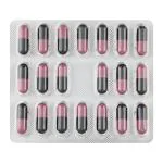 Arjunin Capsule 20'S