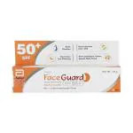 Tvaksh Face Guard SPF 50+ 30 gm