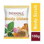 Patanjali Body Ubtan Powder 100 gm