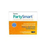 Himalaya PartySmart Capsule 5's