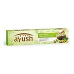 Lever Ayush Freshness Gel Cardamom Toothpaste 150 gm