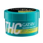 Gatsby Anti-Dandruff Hair Cream 250 gm