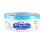Ayur Herbal Cold Cream with Aloe Vera 200 ml