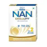 Nestle Nan Excella Pro 2 (6 Months+) Powder 400 gm (Refill Pack)
