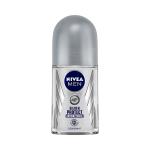Nivea Men Silver Protect Roll On 50 ml