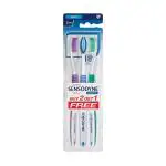Sensodyne Sensitive Soft Toothbrush (Buy 2 Get 1)