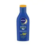 Nivea Sun Protect & Moisture SPF 50 Lotion 75 ml