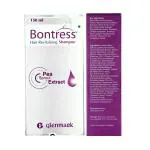 Bontress Hair Revitalising Shampoo 150ml