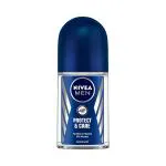 Nivea Protect & Care Roll On 50 ml