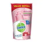 Dettol pH Balanced Handwash Refill - Skincare 175 ml