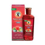 Navratna Ayurvedic Cool Oil 200 ml