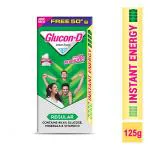 Glucon-D Regular Powder (75 gm + 50 gm Free)