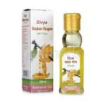 Patanjali Badam Rogan 60 ml