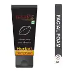 Patanjali Herbal Facial Foam 60 gm
