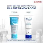 D Acne Soft Face Wash 100gm