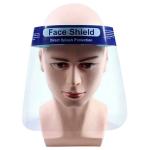 SPCG Face Shield (Assorted)