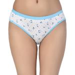 Evolove Assorted Cotton Womens Panties 3 pcs (XXL)
