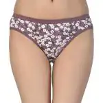 Propred Assorted Cotton Womens Panties 3 pcs (M)