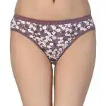 Prored Assorted Cotton Womens Panties 3 pcs (L)