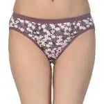 Propred Assorted Cotton Womens Panties 3 pcs (XL)