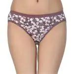 Propred Assorted Cotton Womens Panties 3 pcs (XXL)