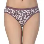 Propred Assorted Cotton Womens Panties 3 pcs (XXXL)