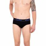 Euro Micra Assorted Cotton Brief 95 cm