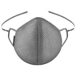 VIP VSAVE Black Protection Mask (L)