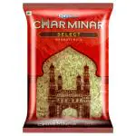 Kohinoor Charminar Select Basmati Rice 1 kg