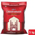 Kohinoor Charminar Select Basmati Rice 5 kg