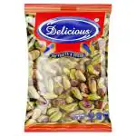 Delicious Green Pistachios 50 g