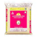 Aashirvaad Shudh Whole Wheat Chakki Atta 10 kg