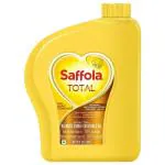 Saffola Total Pro Heart Concious RiceBran Based Blended Oil 1 L