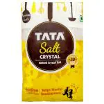 Tata Iodised Crystal Salt 1 kg