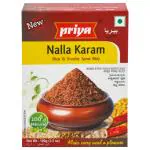 Priya Nalla Karam Masala 100 g