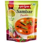Priya Sambar Powder 100 g