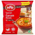 MTR Garam Masala 50 g