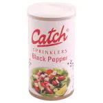 Catch Black Pepper Sprinkler 100 g