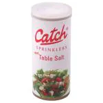 Catch Sprinkler Table Salt 100 g