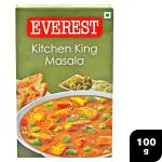 Everest Kitchen King Masala 100 g