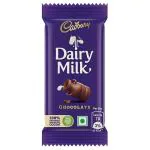 Cadbury Dairy Milk Chocolate 13.2 g