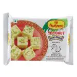 Haldiram's Nagpur Coconut Soan Papdi 250 g