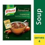 Knorr International Shanghai Hot & Sour Chicken Soup 38 g