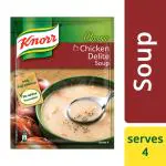 Knorr Classic Chicken Delite Instant Soup 44 g