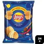 Lay's India's Magic Masala Potato Chips 24 g