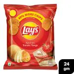 Lay's Spanish Tomato Tango Potato Chips 24 g