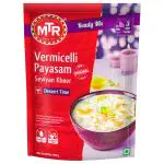MTR Instant Vermicelli Payasam Ready Mix 180 g