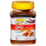 MTR Daily Favourites Lime Pickle 300 g