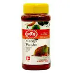 MTR Tender Mango Pickle 500 g
